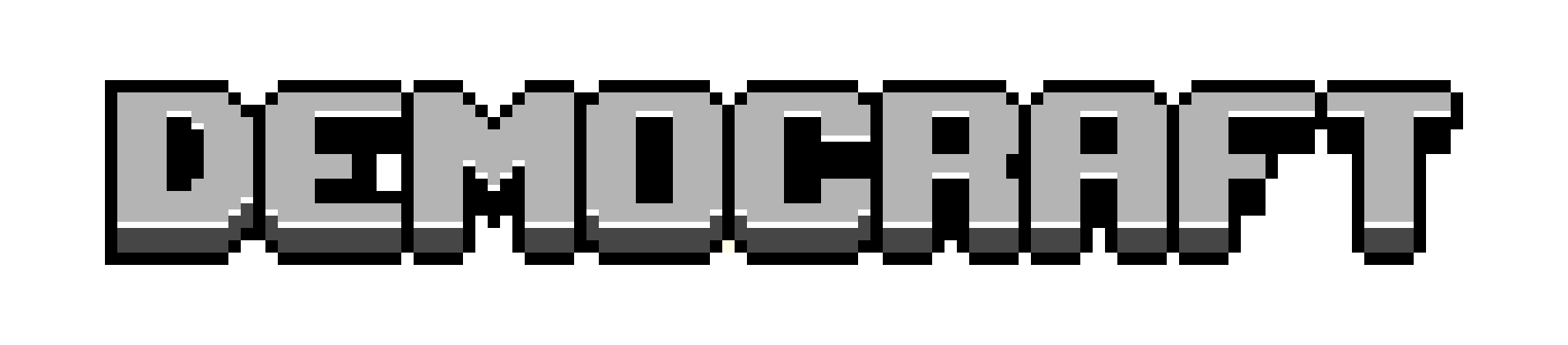 DEMOCRAFT